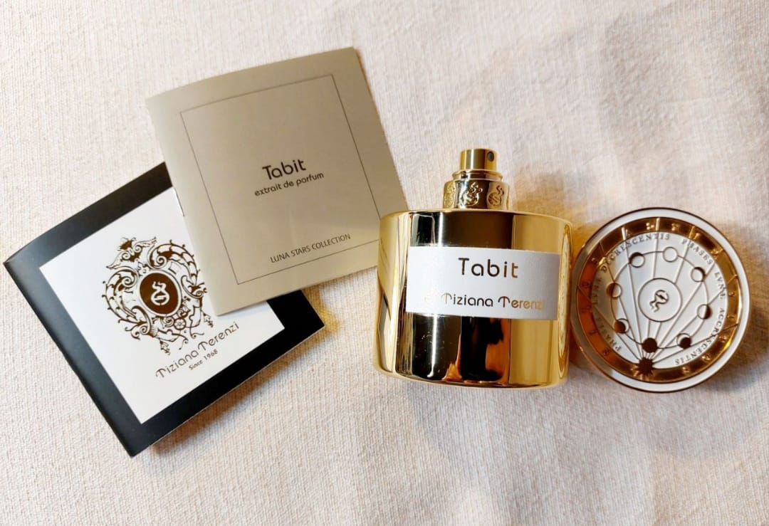 tiziana terenzi tabit 10 ml 