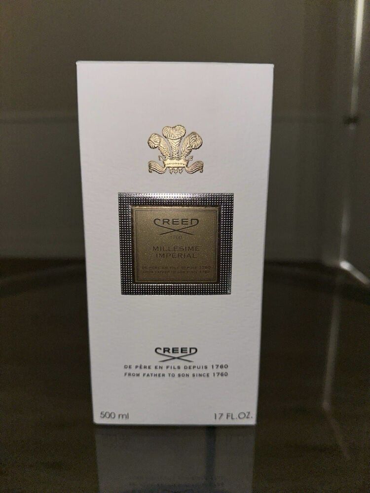creed millesime imperial edp 10 ml 