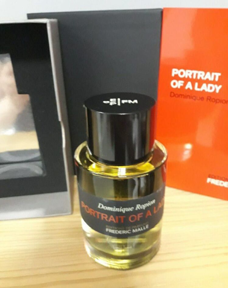 frederic malle portrait of a lady edp 10 ml 