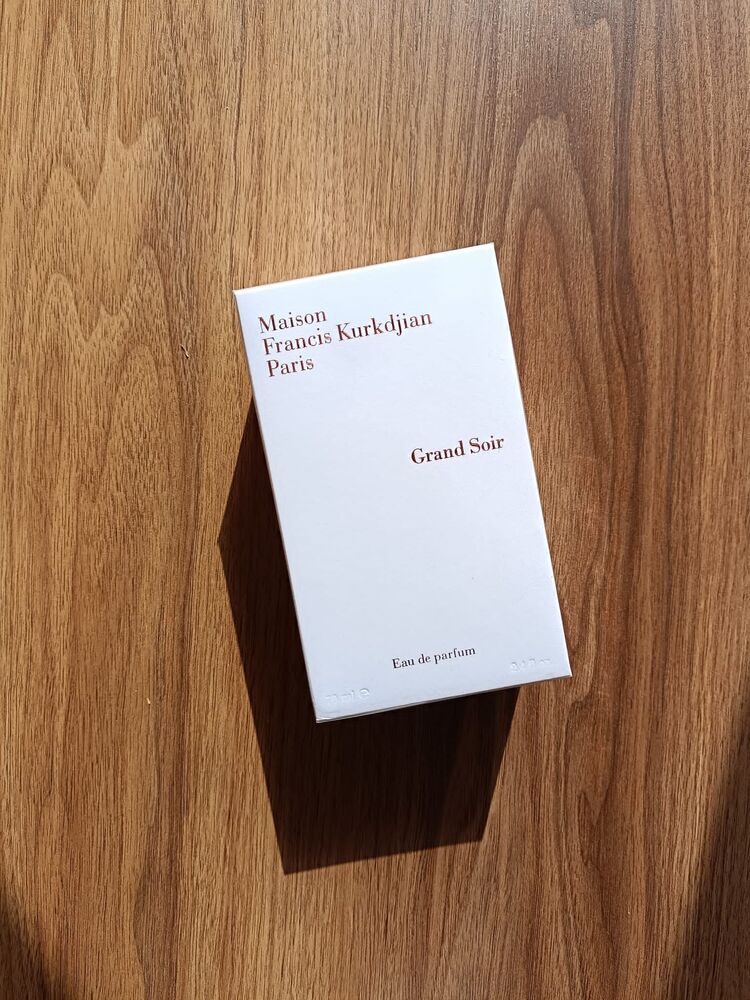 maison francis kurkdjian edp 200 ml 