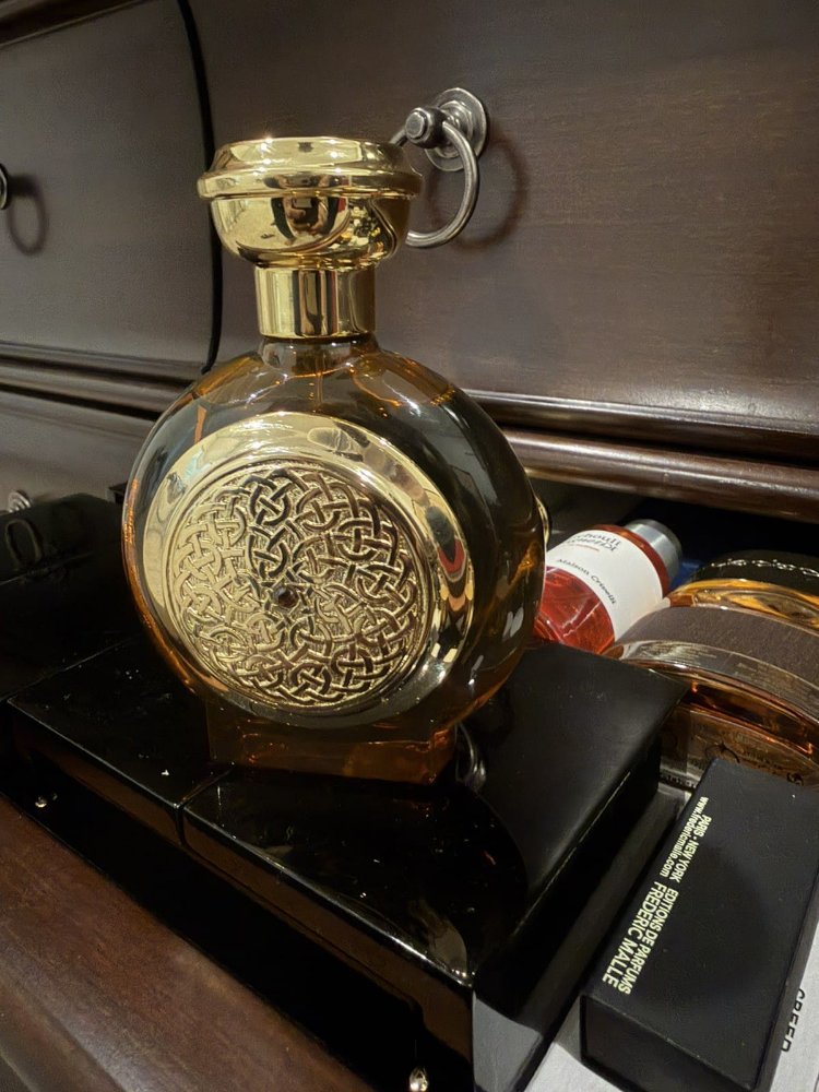 boadicea the victorious tabacco sapphire edp 10 ml 