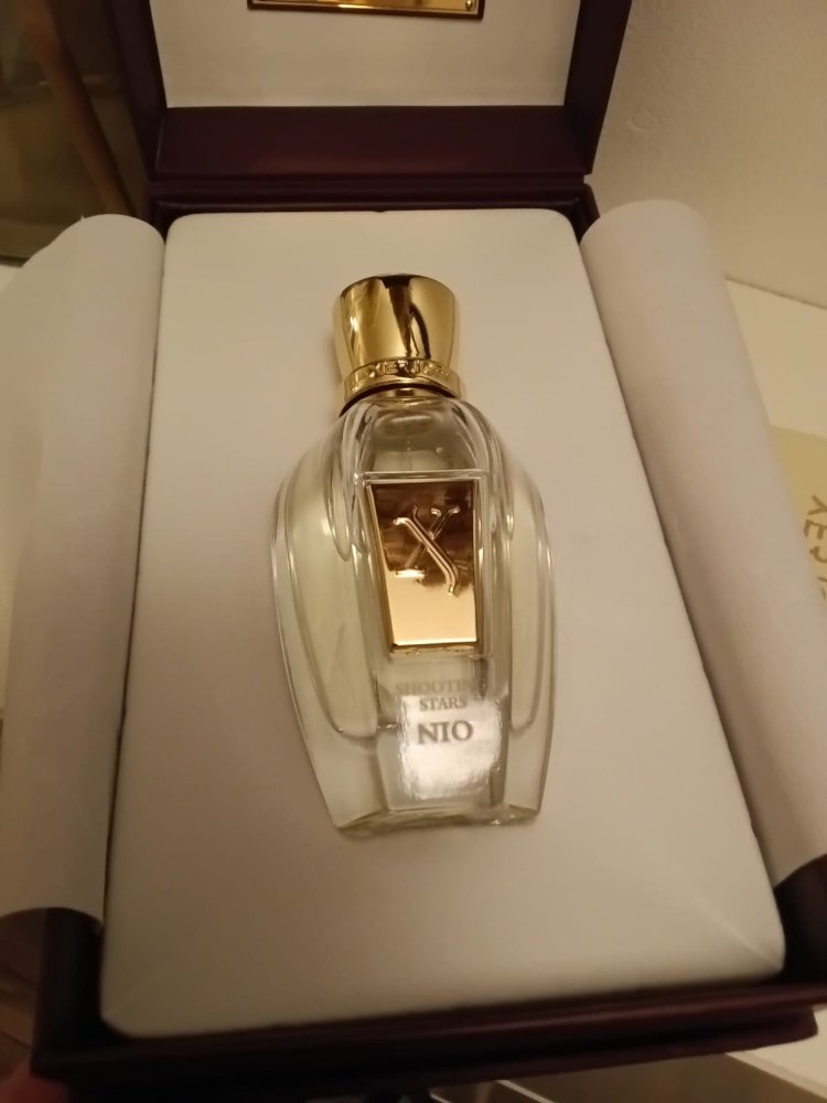 xerjoff nio edp 10 ml 