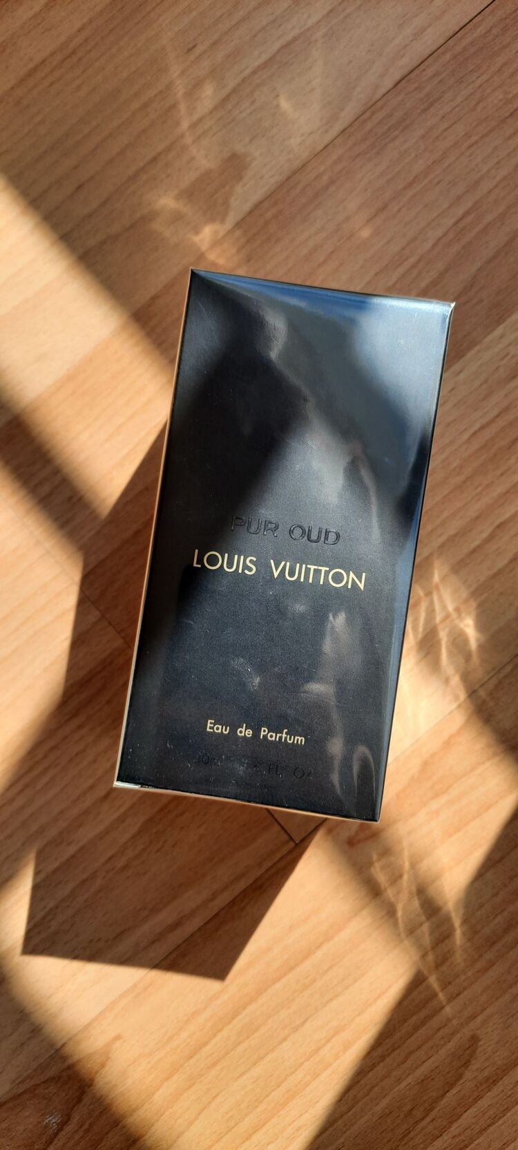 louis vuitton pur oud edp 100 ml 