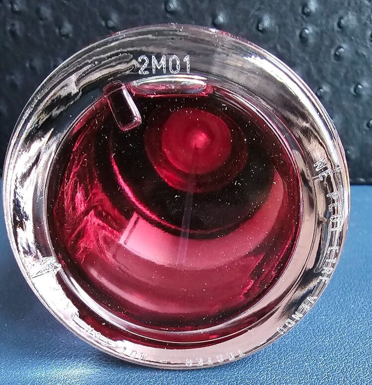 dior purple oud edp 10 ml 