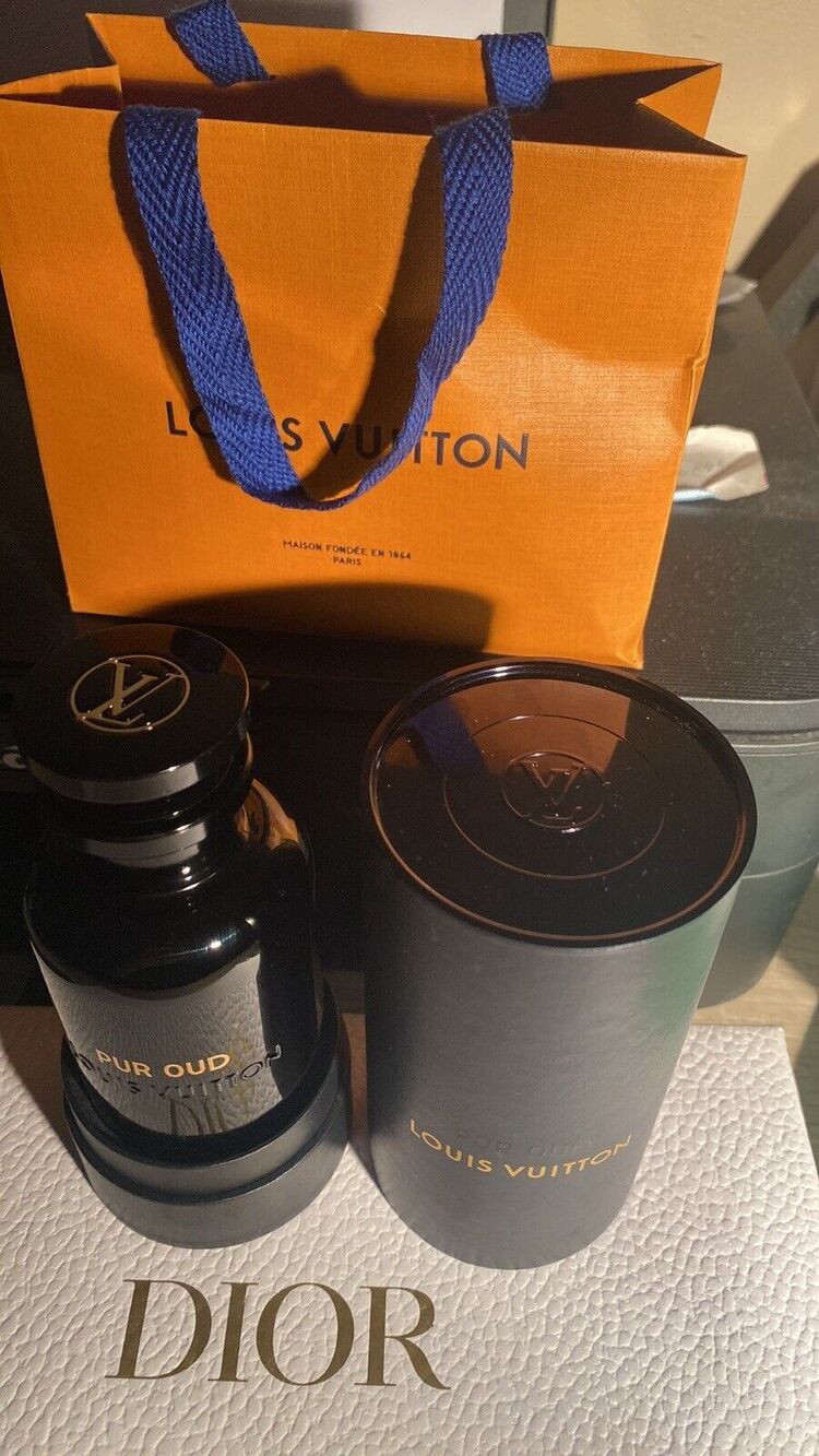 louis vuitton pur oud edp 5ml 