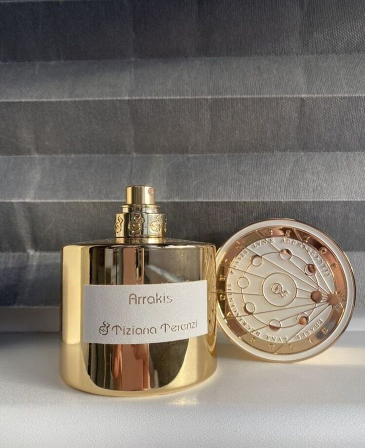 tiziana terenzi arrakis 10 ml 