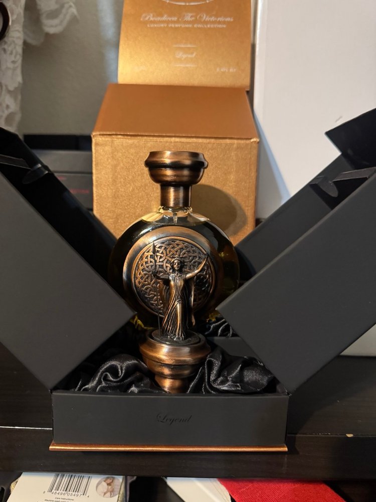boadicea the victorious legend edp 10 ml 