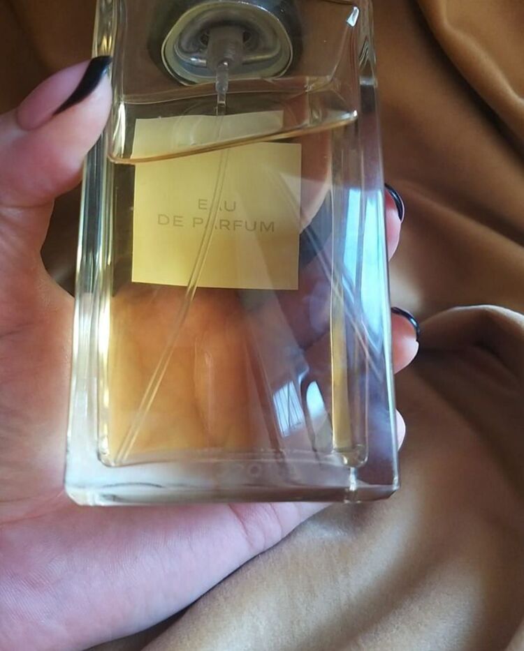 Chanel bois des illes 10 ml