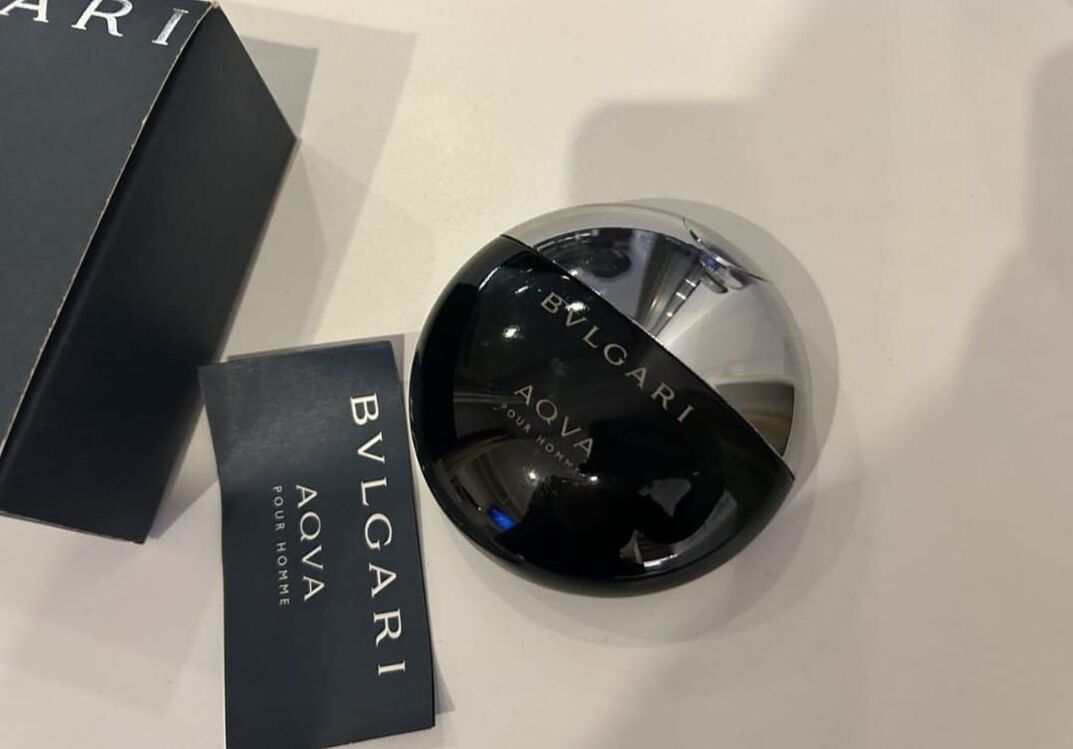 bvlgari aqva edt 10 ml 