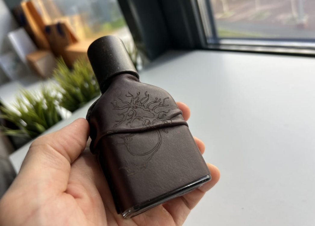 orto parisi cuoium extrait de parfum 10 ml 