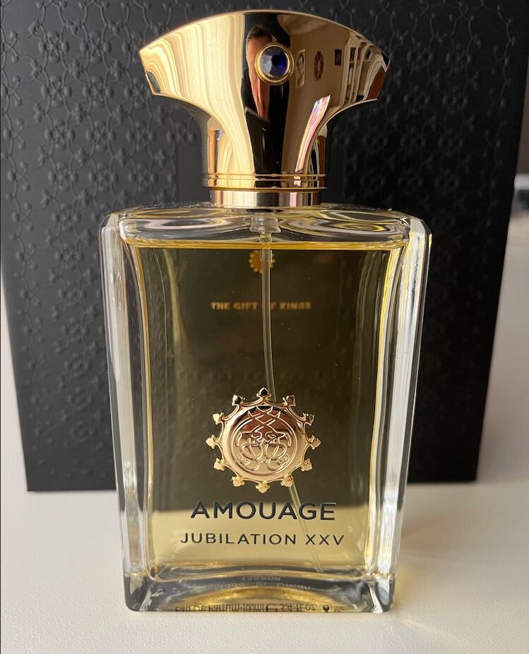 amouage jubilation xxv edp 10 ml 