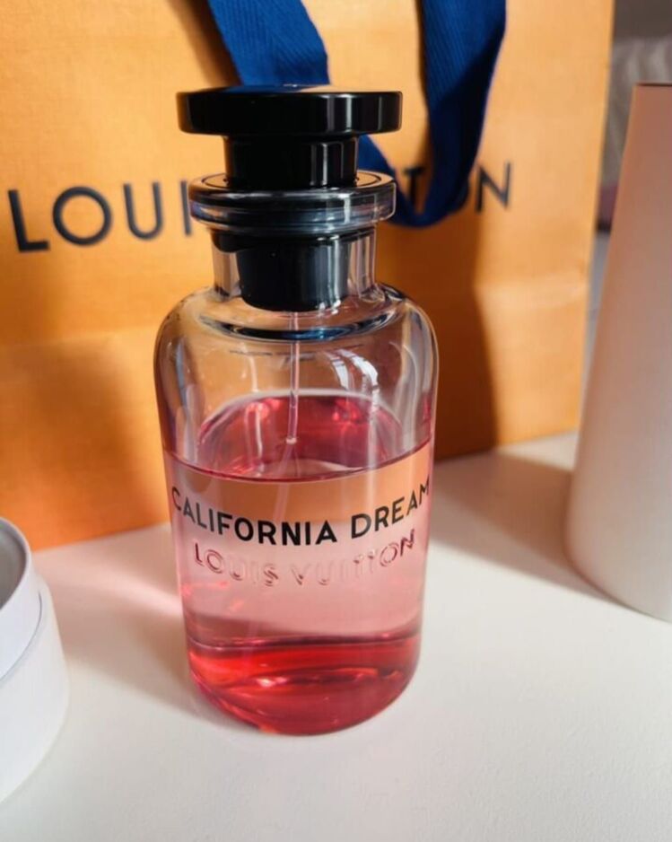 louis vuitton california dream edp 10 ml 