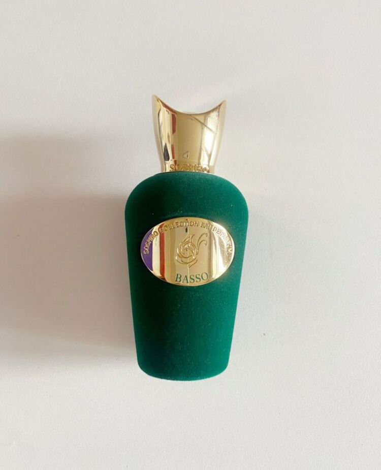 sospiro basso edp 10 ml 