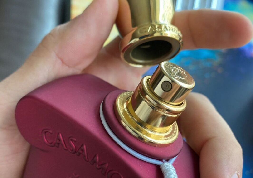 xerjoff casamorati italica edp 10 ml 