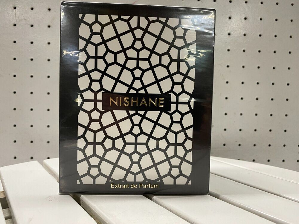 nishane hacivat 100 ml