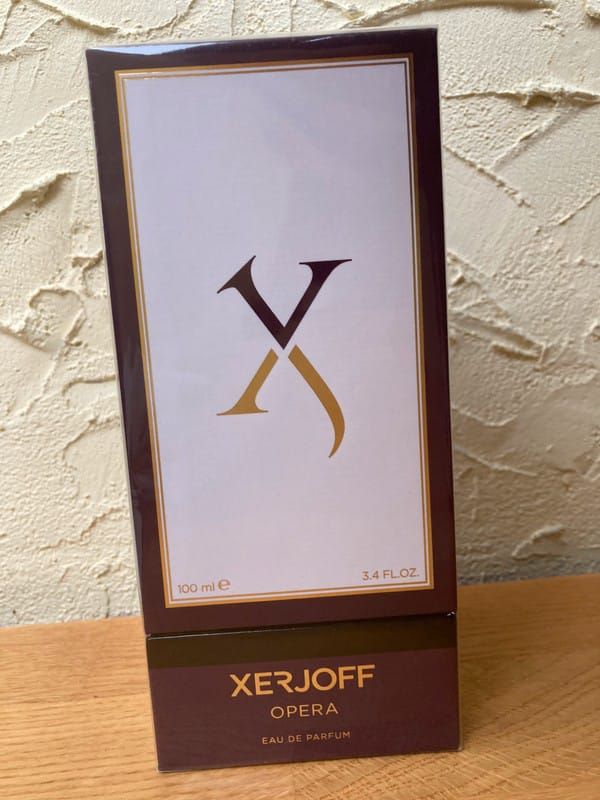 xerjoff v opera edp 100 ml 