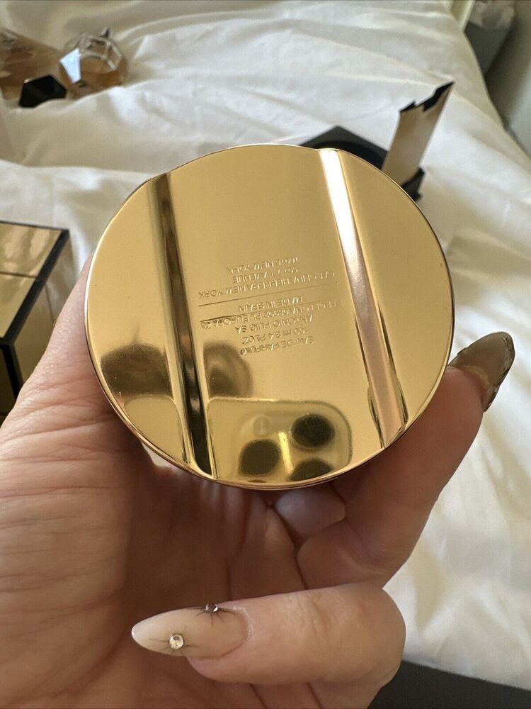 carolina herrera mystery tabacco edp 10 ml 