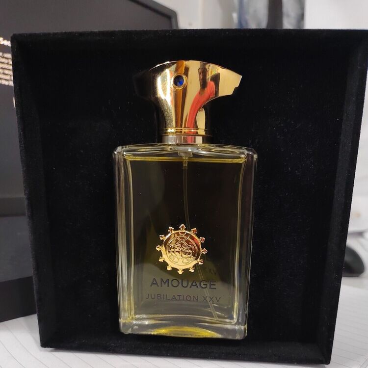 amouage jubilation xxv edp 10 ml 