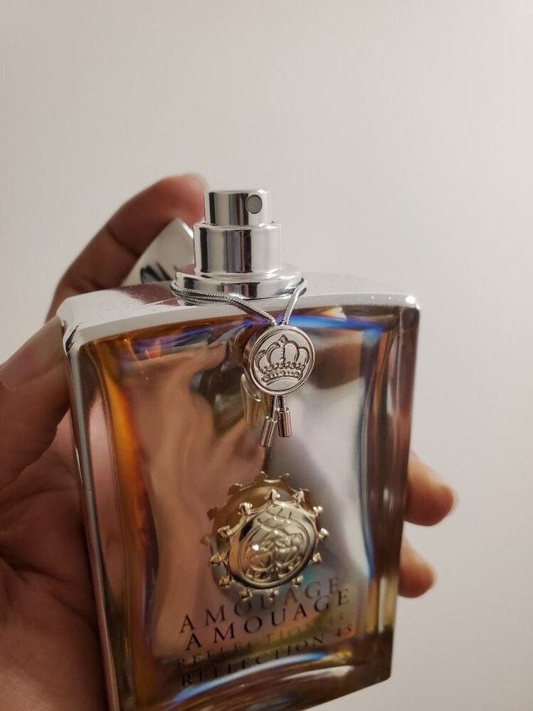 amouage reflection man 45 edp 10 ml 