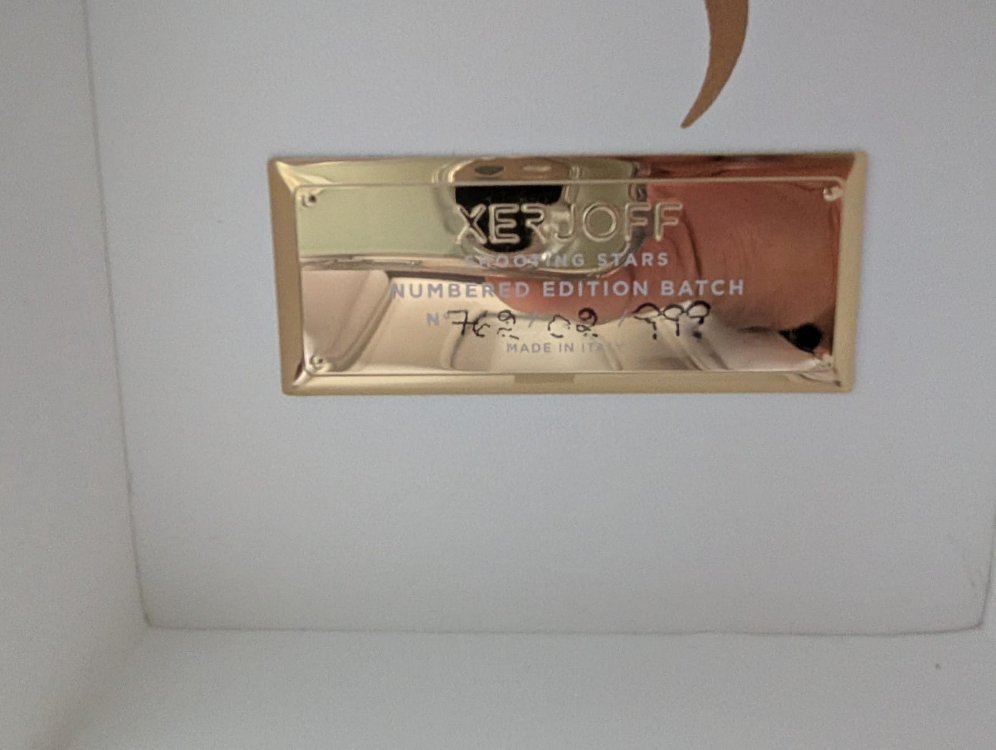 xerjoff nio edp 10 ml 