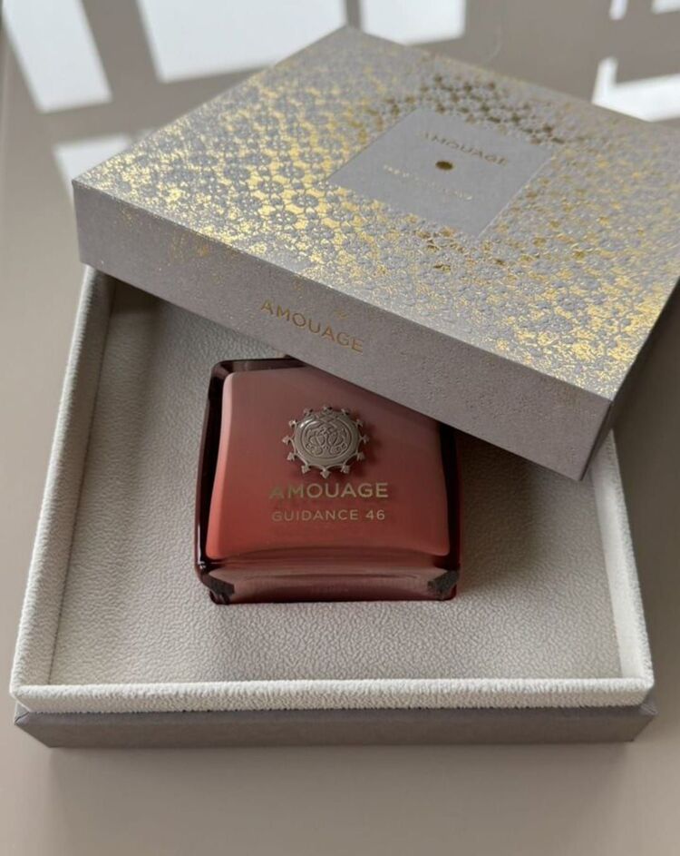 amouage guadence 46 10 ml 