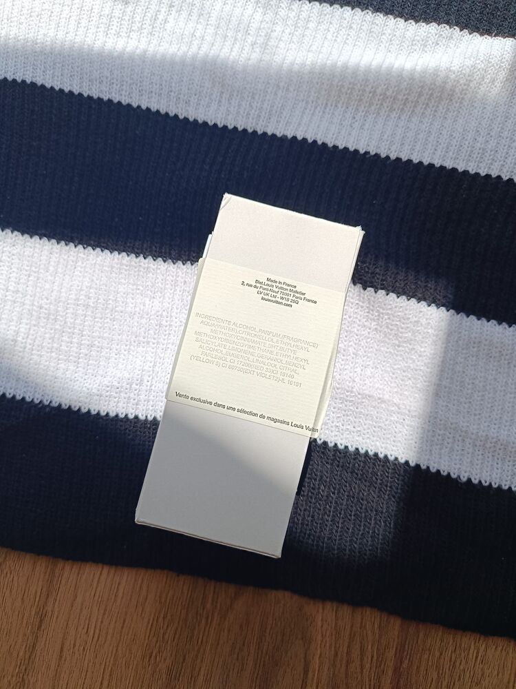 louis vuitton l'immensite edp 100 ml 