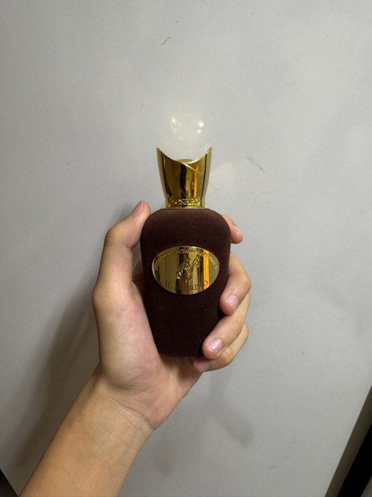 sospiro il padrino edp 10 ml 