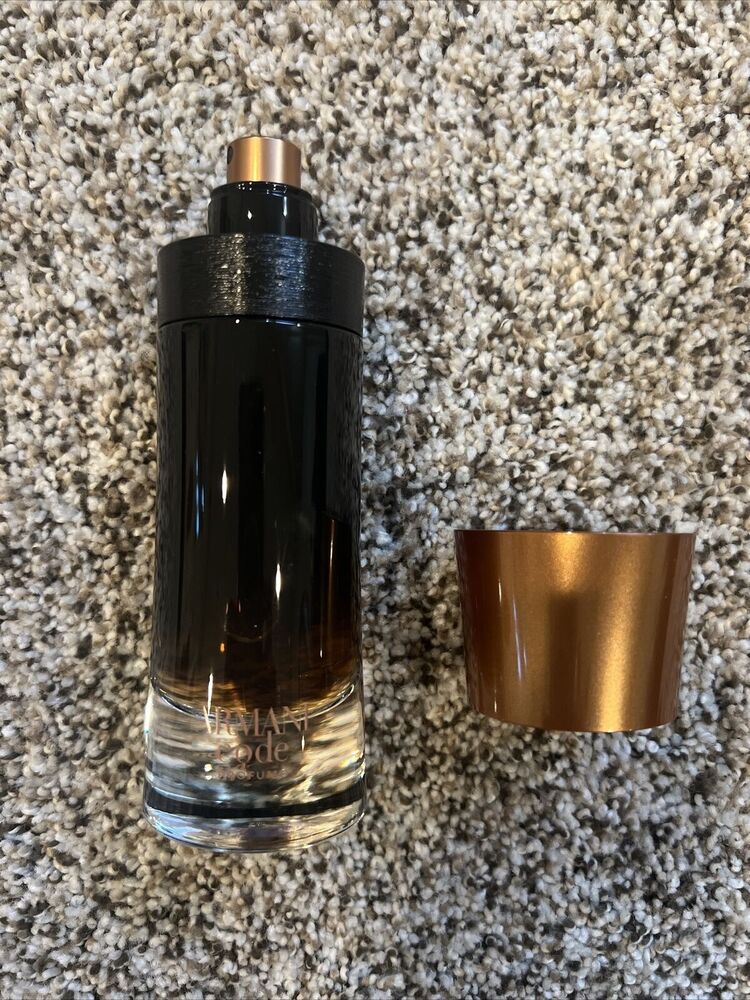 giorgio armani code profumo edp 10 ml