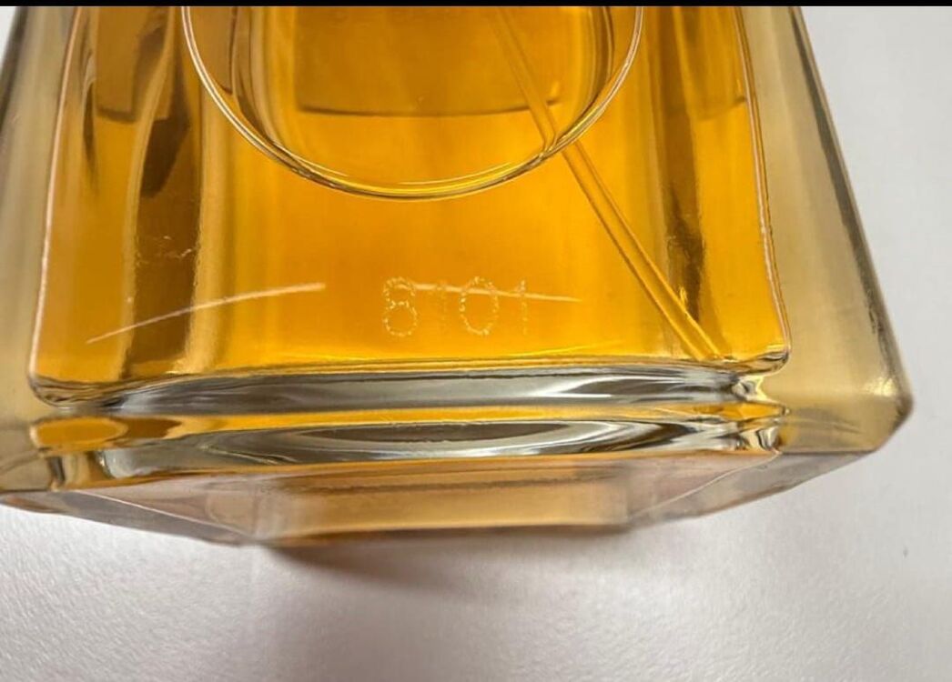 chanel coromandel edp 10 ml 