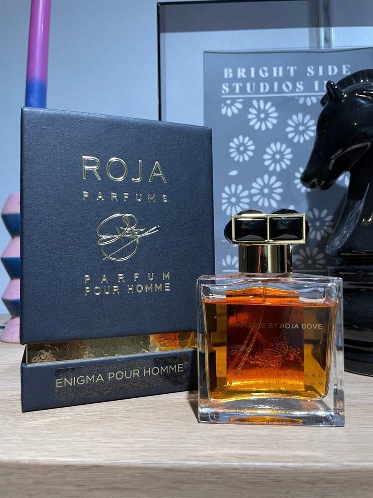 roja dove enigma pour homme parfum 10 ml