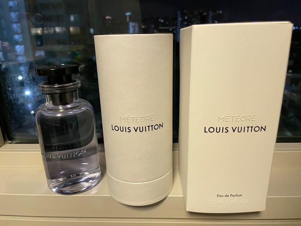 louis vuitton meteore edp 10 ml 