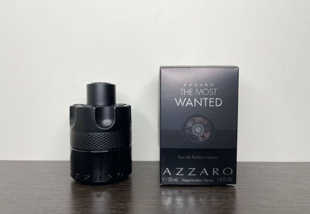 azzro most wanted intense edp 10 ml 