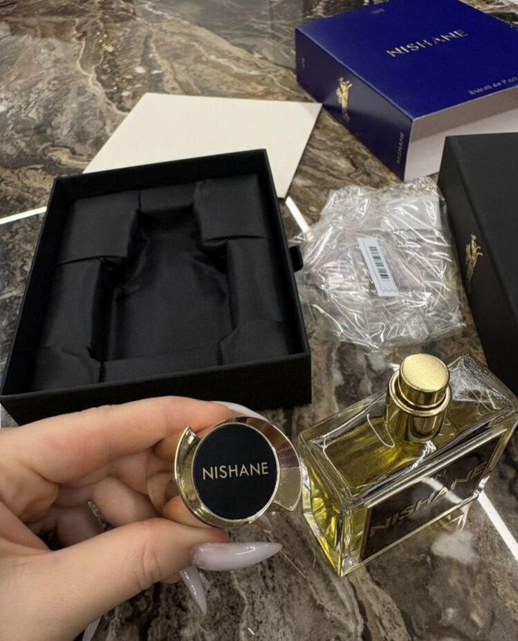 nishane anı extrait 10 ml 