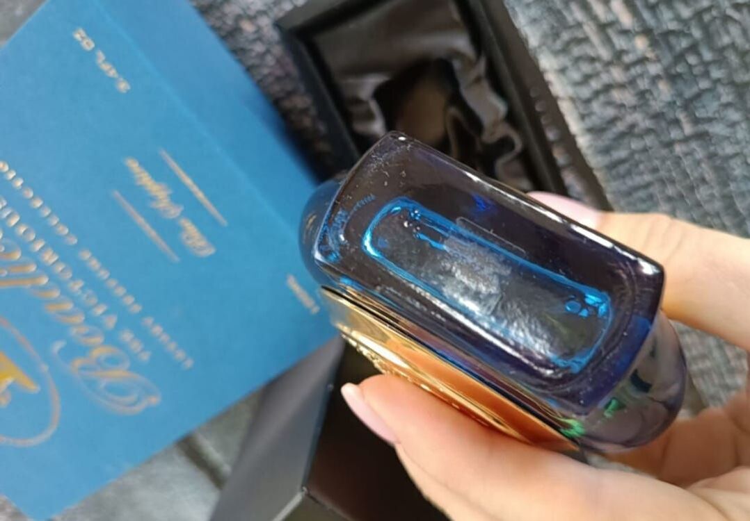 boadicea the victorious blue sapphire edp 5 ml 