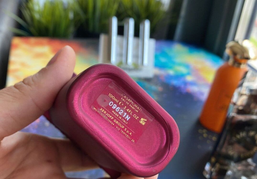 xerjoff casamorati italica edp 10 ml 
