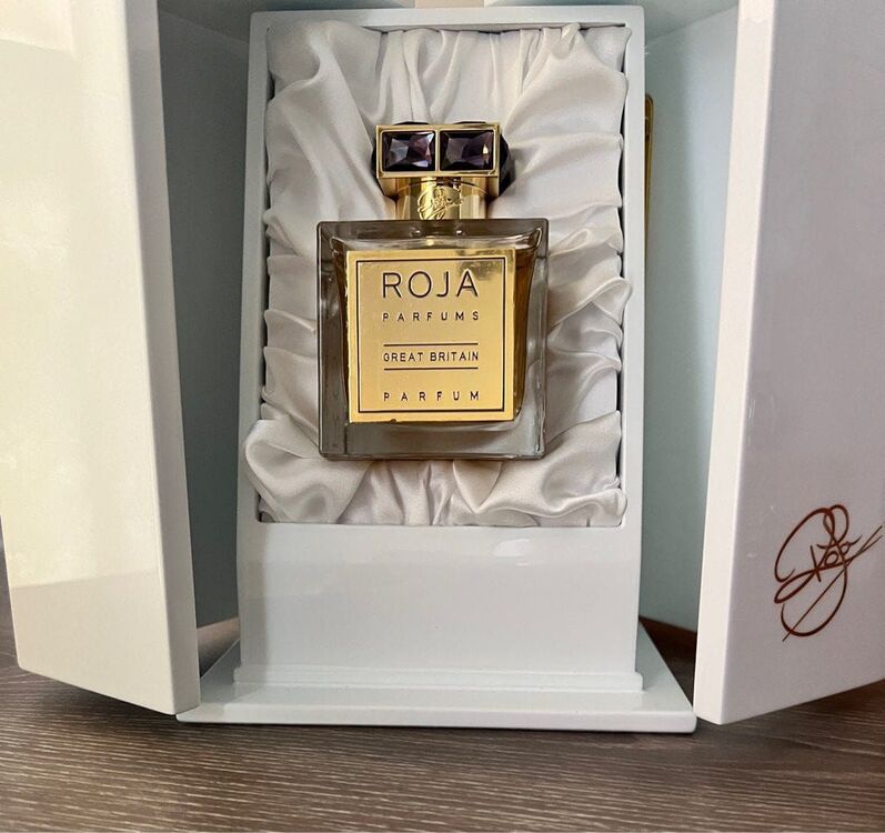 roja great britain 10 ml pour homme parfum 