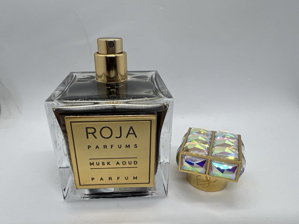 roja musk aoud 10 ml pour homme parfum 