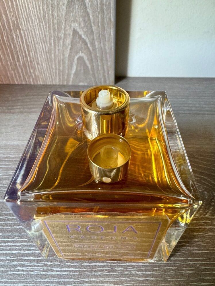 roja majestic aoud edp 10 ml 
