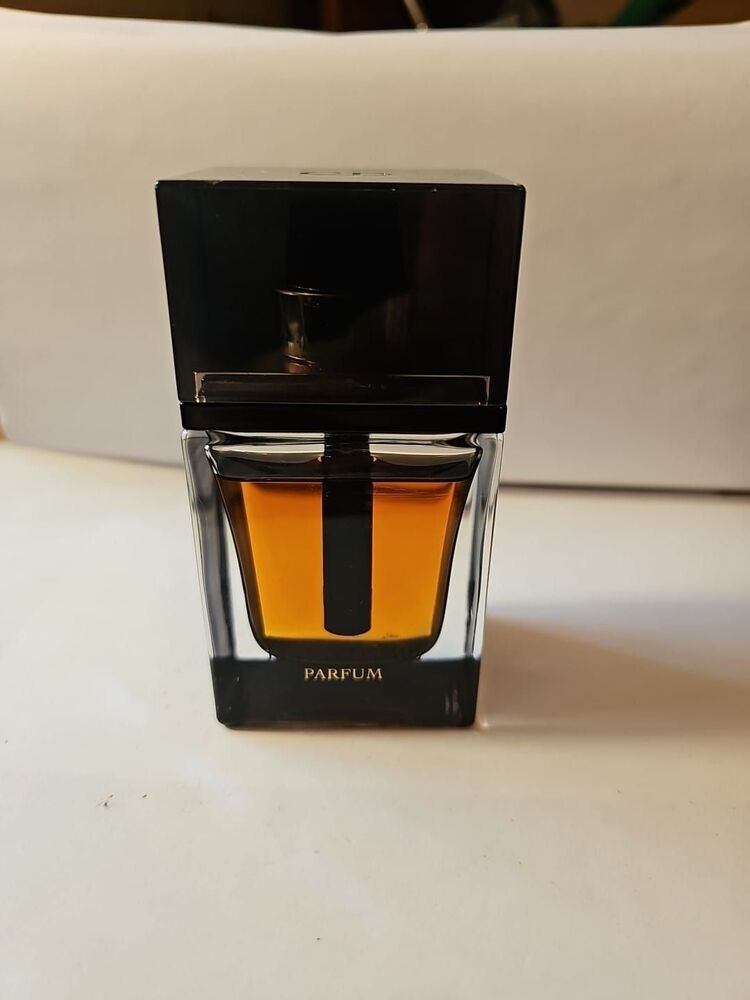 dior homme parfum 10 ml (2018 batch )
