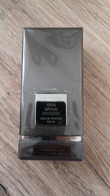 tom ford oud wood intense edp 100 ml 