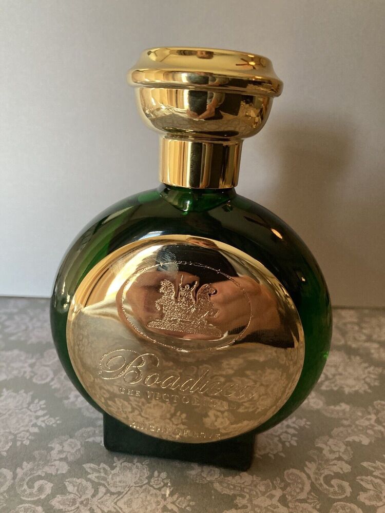 boadicea the victorious knight of love edp 10 ml 