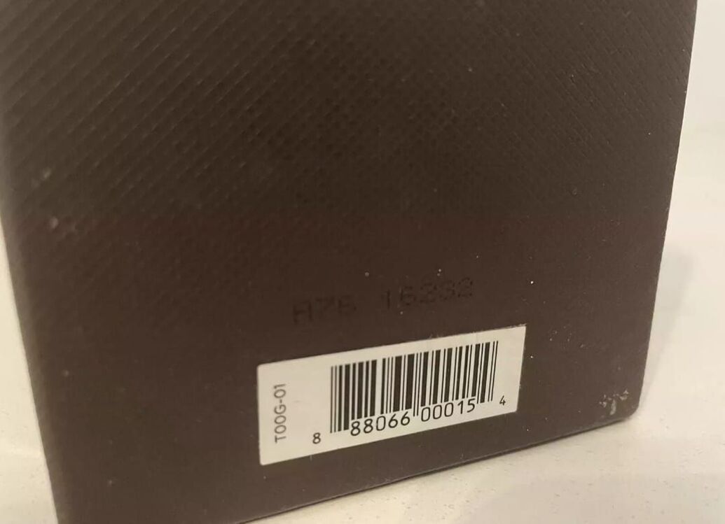 tom ford tuscan leather edp 10 ml.