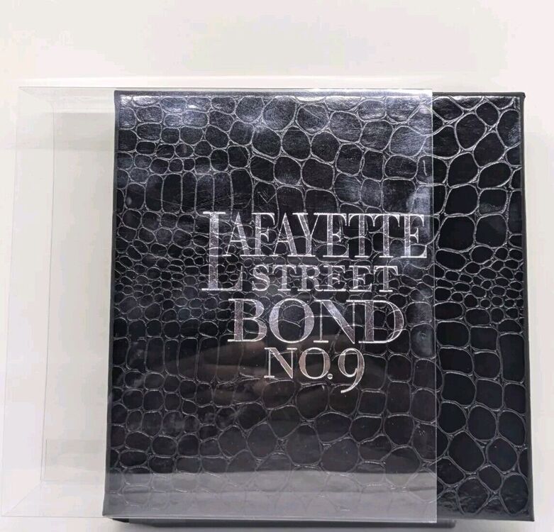 bond no 9 lafayette street edp 10 ml 