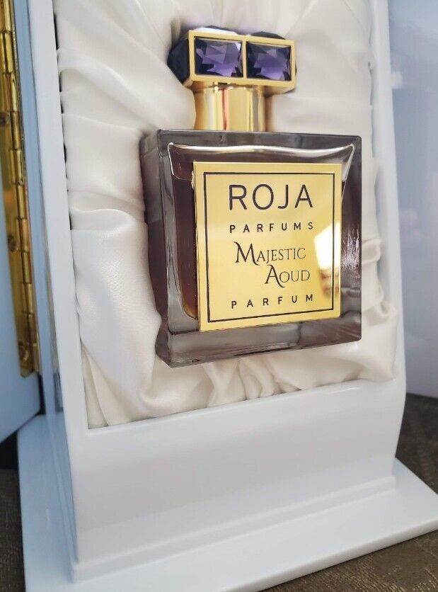 roja dove majestic aoud pour homme parfum 10 ml 