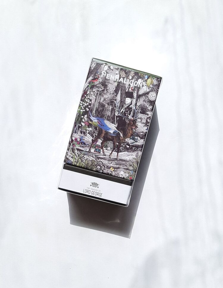 penhaligon's portraits the tragedy of lord george edp 75 ml 