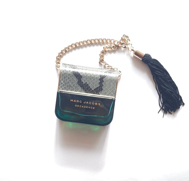 marc jacobs decadence edp 100 ml 