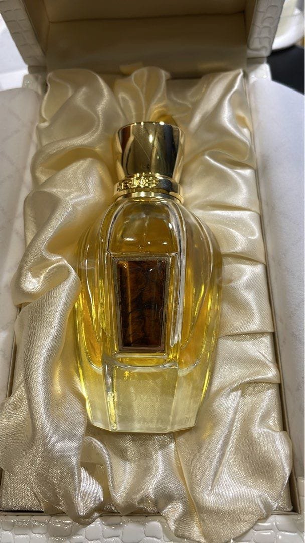 xerjoff pikovaya dama edp 10 ml 