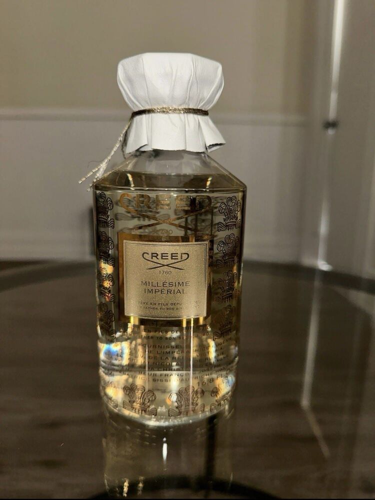 creed millesime imperial edp 10 ml 