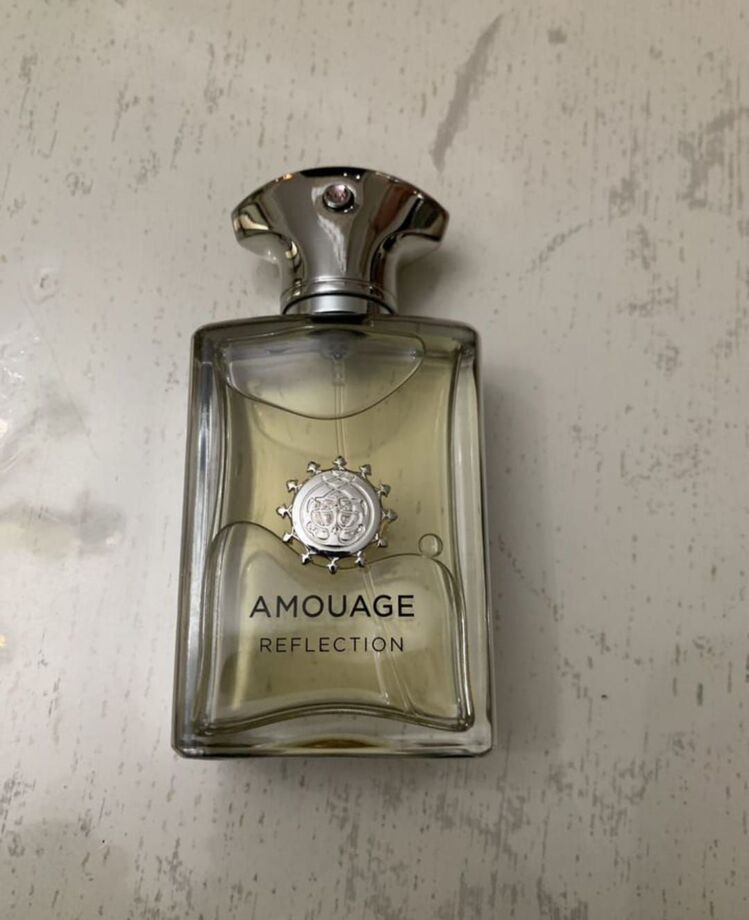 amouage reflection man edp 10 ml 