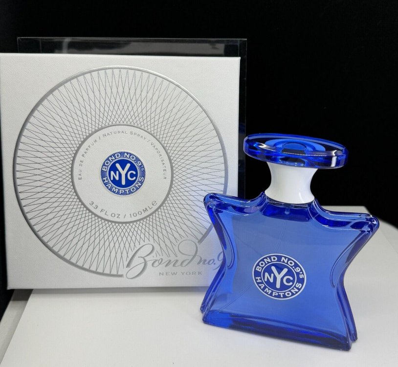 bond no 9 hamptons edp 10 ml 